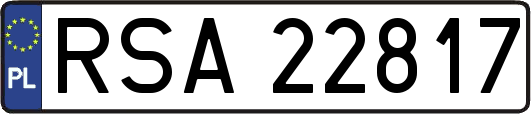 RSA22817