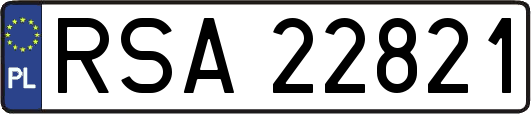 RSA22821