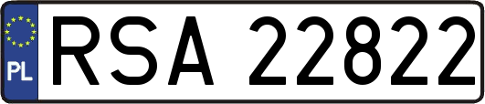 RSA22822