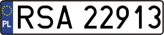 RSA22913