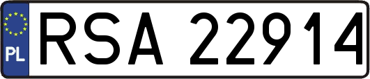 RSA22914