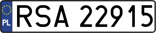 RSA22915