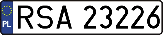 RSA23226