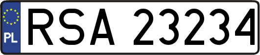 RSA23234