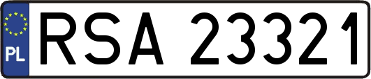 RSA23321
