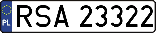 RSA23322