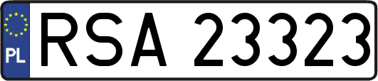 RSA23323