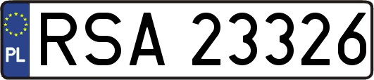 RSA23326