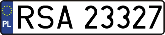 RSA23327