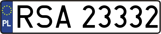 RSA23332