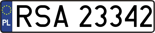 RSA23342