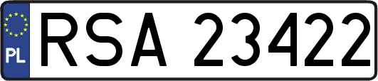 RSA23422