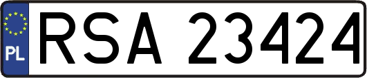 RSA23424