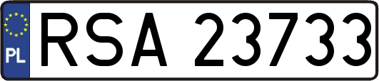 RSA23733