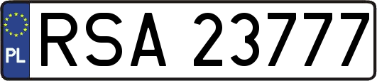 RSA23777