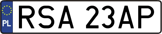 RSA23AP