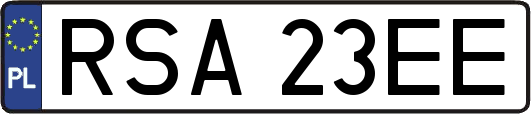 RSA23EE