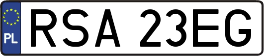 RSA23EG