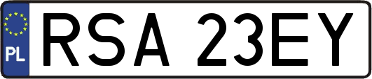 RSA23EY