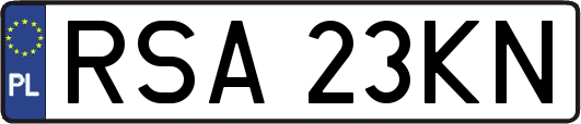 RSA23KN