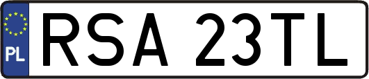RSA23TL
