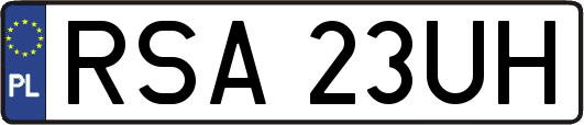 RSA23UH