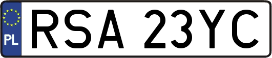 RSA23YC