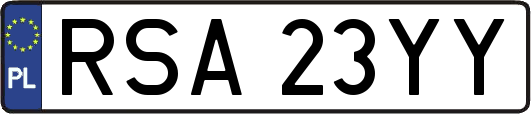 RSA23YY