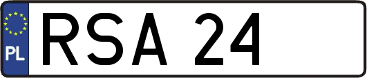 RSA24