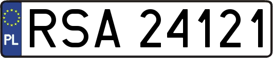 RSA24121