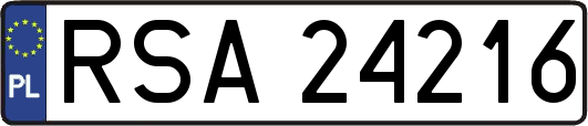 RSA24216