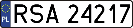 RSA24217