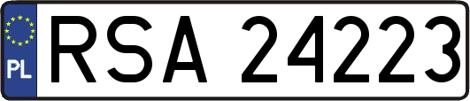 RSA24223
