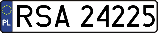 RSA24225