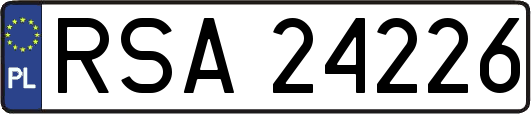 RSA24226