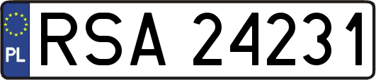RSA24231