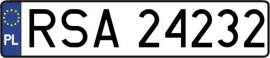 RSA24232