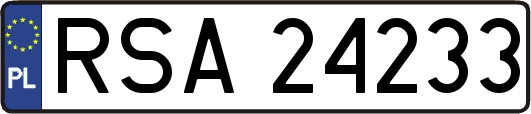 RSA24233