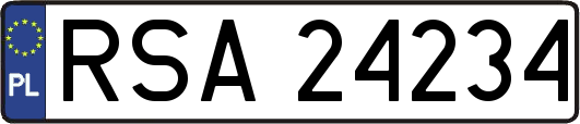 RSA24234