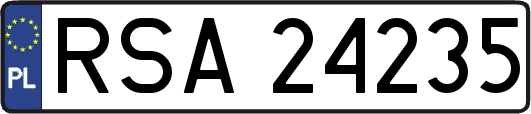 RSA24235