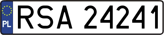 RSA24241