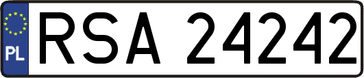 RSA24242
