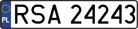 RSA24243