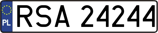 RSA24244