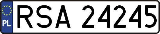 RSA24245