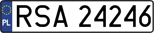 RSA24246