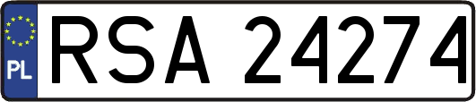 RSA24274