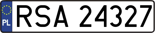RSA24327