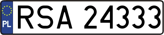 RSA24333