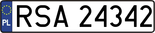 RSA24342